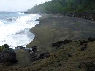 Plage du Tremblet