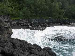 Plage du Tremblet