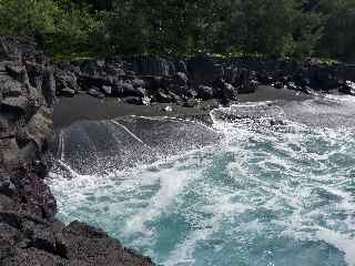 Plage du Tremblet