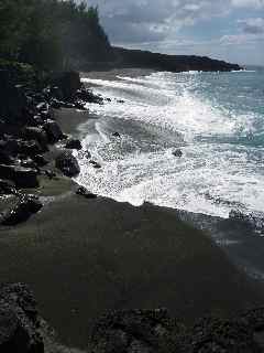 Plage du Tremblet