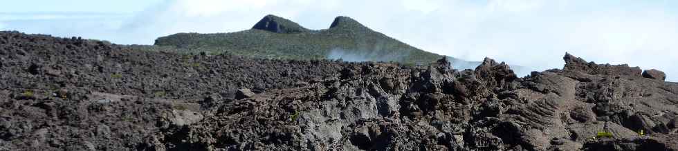 Piton du Rond de Langevin