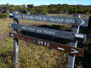 Piton Textor - Gite du volcan ...