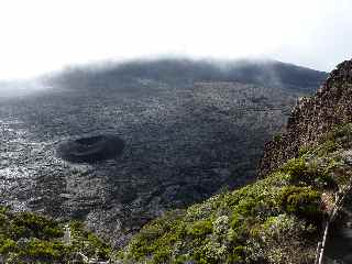 Enclos du Piton de la Fournaise et Formica Lo