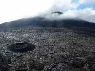 Piton de la Fournaise