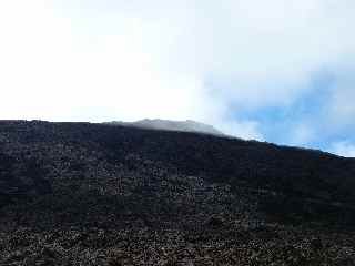 Piton de la Fournaise