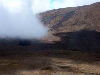 Piton de la Fournaise