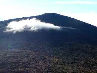 Piton de la Fournaise