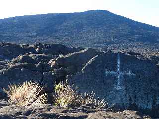 Piton de la Fournaise