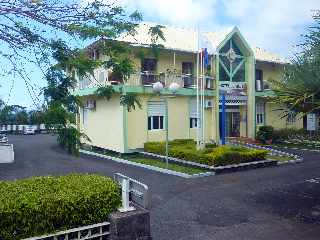 Mairie de Saint-Philippe