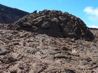 Enclos Fouqu - Tumulus