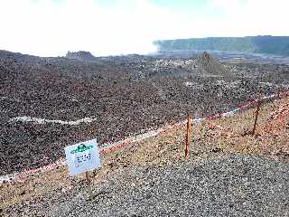 Enclos Fouqu - Belvdre sur le Chteau Fort -