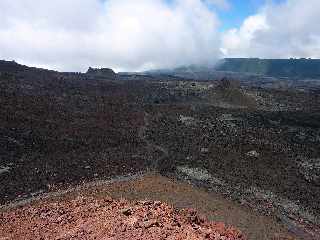 Enclos Fouqu - Belvdre sur le Chteau Fort -