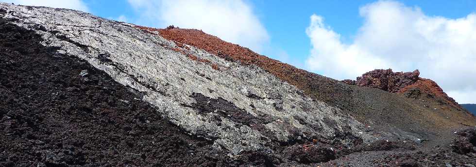 Enclos Fouqu - Belvdre sur le Chteau Fort -