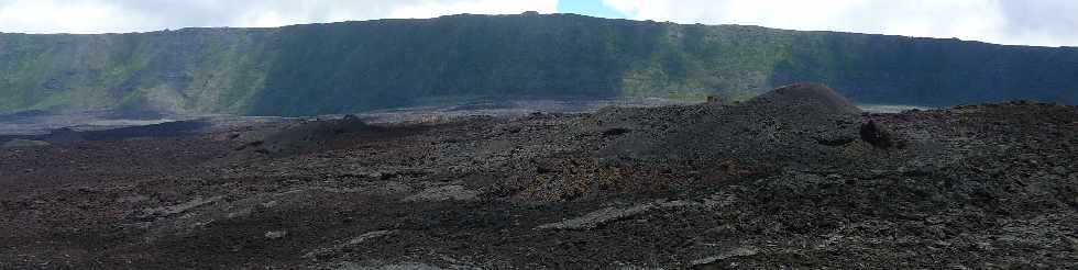 Enclos Fouqu - Belvdre sur le Chteau Fort -