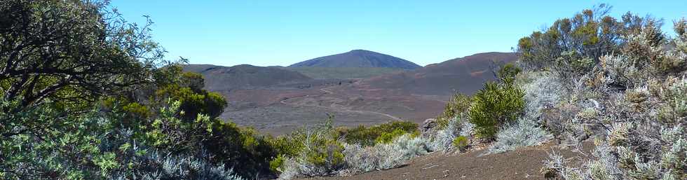 Piton de la Fournaise