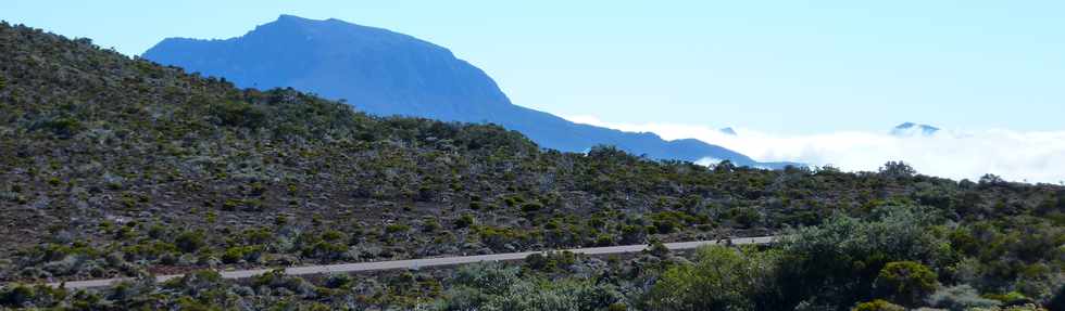 Plaine des Remparts et Plaine des Sables