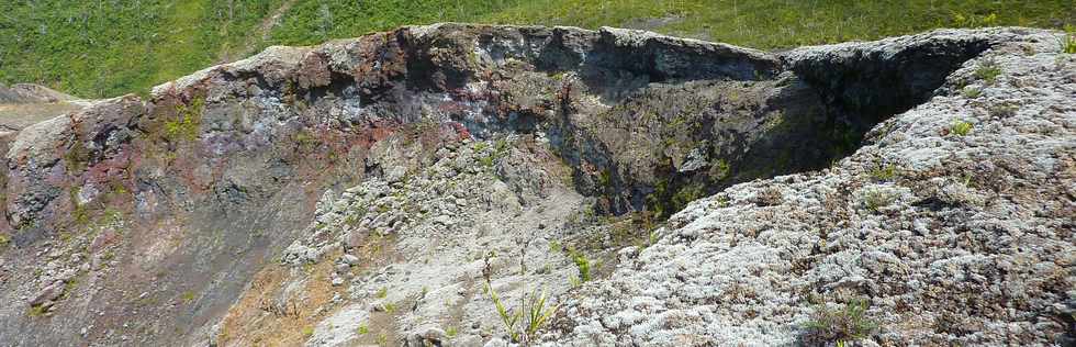 2014 - Piton de la Fournaise - Enclos -