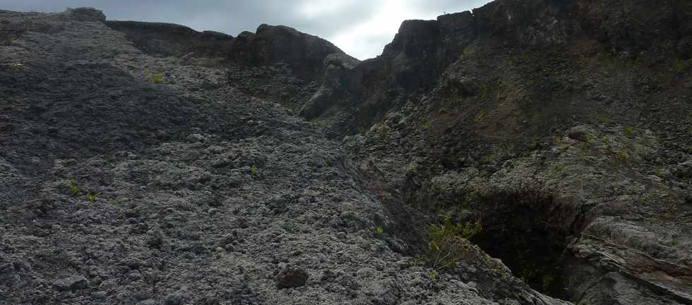 2014 - Piton de la Fournaise - Enclos -