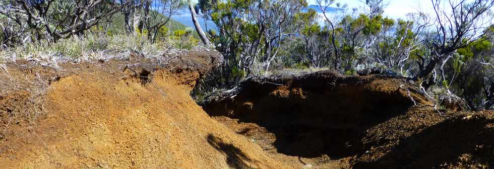 4 octobre 2014 - GR2 - Sentier Textor - Argamasse