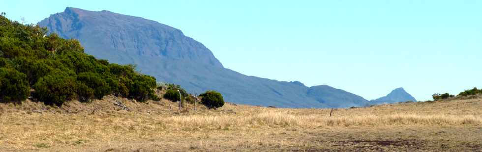 4 octobre 2014 - GR2 - Mare du Piton Argamasse