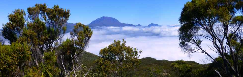 4 octobre 2014 - GR2 - Piton Argamasse