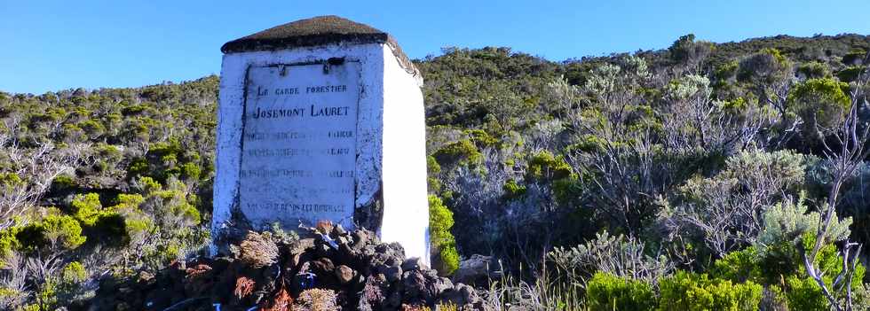 31 octobre 2014 - Le Tampon - Stle Josmont Lauret