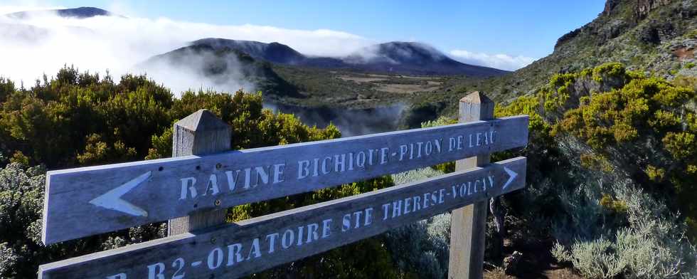 31 octobre 2014 - Volcan - Vue sur le plateau des Basaltes