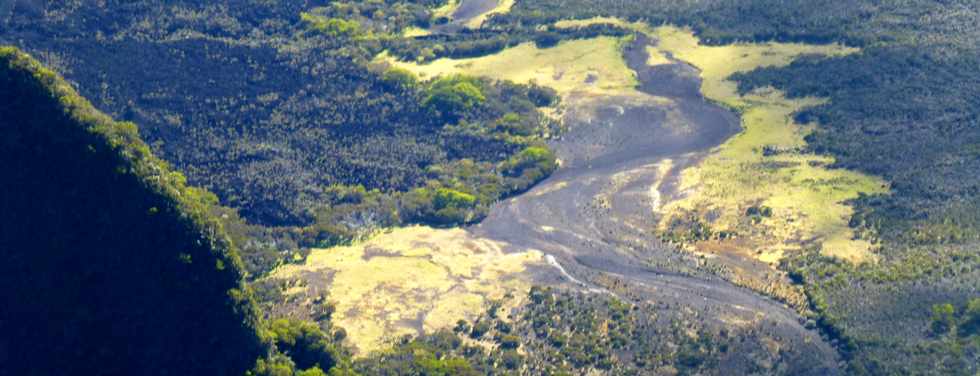 31 octobre 2014 - Volcan - Savane du Rond