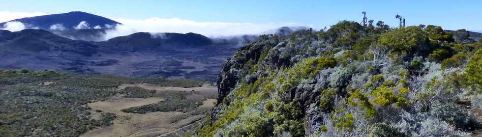 31 octobre 2014 - Volcan - Piton des Basaltes