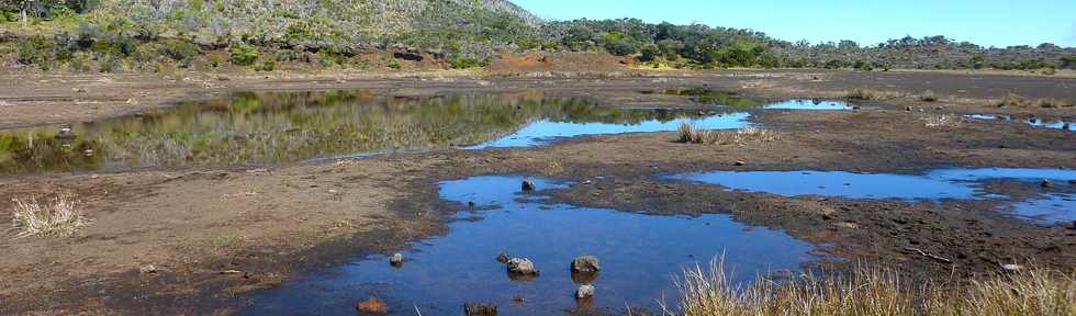 23 mai 2015 - Massif de la Fournaise - Piton dans l'Bout -