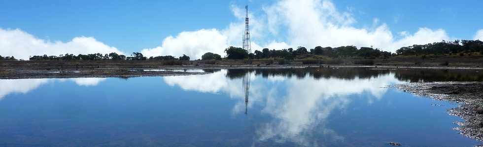 23 mai 2015 - Massif de la Fournaise - Piton dans l'Bout -