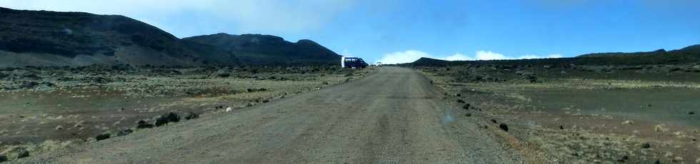 13 septembre 2016 - Piton de la Fournaise - Eruption du 11 septembre 2016 -