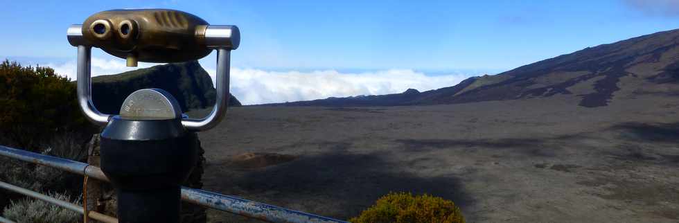 13 septembre 2016 - Piton de la Fournaise - Eruption du 11 septembre 2016 -