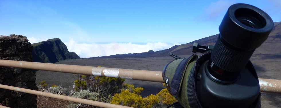 13 septembre 2016 - Piton de la Fournaise - Eruption du 11 septembre 2016 -