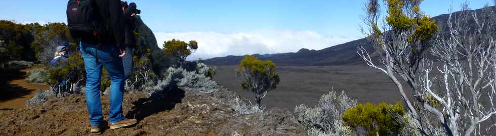 13 septembre 2016 - Piton de la Fournaise - Eruption du 11 septembre 2016 -