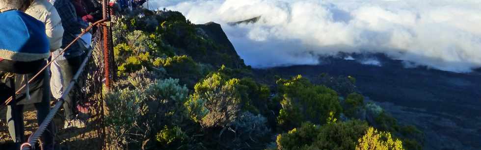 13 septembre 2016 - Piton de la Fournaise - Eruption du 11 septembre 2016