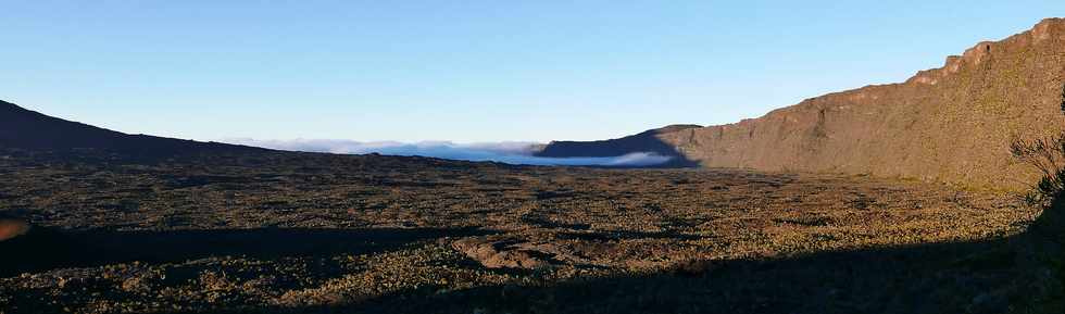 15 aot 2018 - Massif du Piton de la Fournaise - Enclos Fouqu -