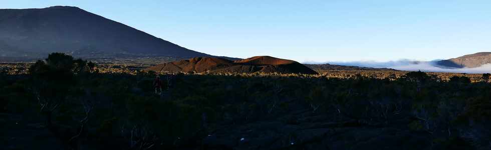 15 aot 2018 - Massif du Piton de la Fournaise - Enclos Fouqu - Formica Lo -