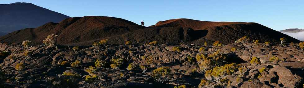 15 aot 2018 - Massif du Piton de la Fournaise - Enclos Fouqu - Formica Lo -