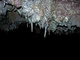 Stalactites