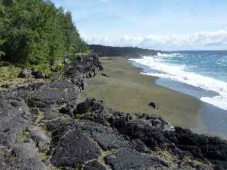 Plage du Tremblet