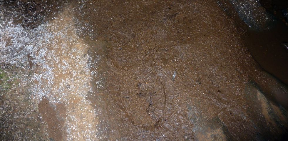 Les Makes - Tunnel de lave
