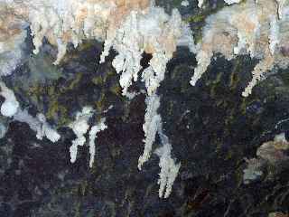 Tunnels de lave - Piton de la Fournaise - Runion