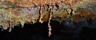 Tunnel de lave