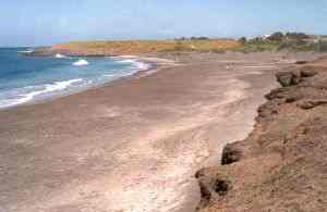 Entre Pointe du Diable et Cap Rond