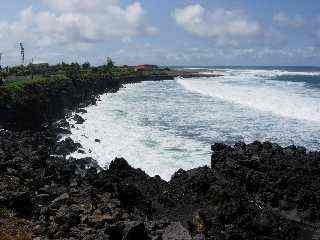 La Petite Baie