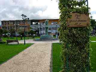 Mairie de St-Louis