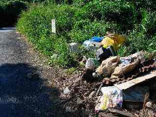 Chemin de Bassin-Plat