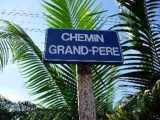 Chemin Grand-Pre