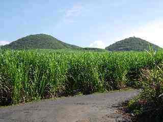 Piton de Mont Vert